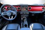 2023 Jeep Gladiator Crew Cab 4WD Pickup for sale #7LN2303 - photo 12