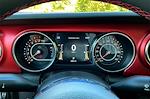 2023 Jeep Gladiator Crew Cab 4WD Pickup for sale #7LN2303 - photo 8