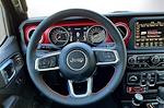 2023 Jeep Gladiator Crew Cab 4WD Pickup for sale #7LN2303 - photo 9