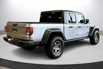 2020 Jeep Gladiator Crew Cab 4WD Pickup for sale #7LN2314A - photo 2