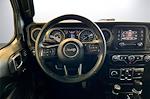 2020 Jeep Gladiator Crew Cab 4WD Pickup for sale #7LN2314A - photo 10