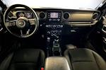 2020 Jeep Gladiator Crew Cab 4WD Pickup for sale #7LN2314A - photo 13