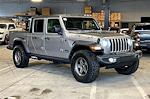 2020 Jeep Gladiator Crew Cab 4WD Pickup for sale #7LN2314A - photo 3