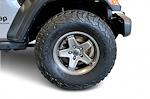 2020 Jeep Gladiator Crew Cab 4WD Pickup for sale #7LN2314A - photo 30