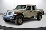 2020 Jeep Gladiator Crew Cab 4WD Pickup for sale #7LN2314A - photo 5