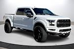 2018 Ford F-150 SuperCrew Cab 4WD Pickup for sale #7LN2346A - photo 1