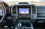 2018 Ford F-150 SuperCrew Cab 4WD Pickup for sale #7LN2346A - photo 11