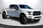 2018 Ford F-150 SuperCrew Cab 4WD Pickup for sale #7LN2346A - photo 3