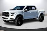 2018 Ford F-150 SuperCrew Cab 4WD Pickup for sale #7LN2346A - photo 5