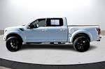 2018 Ford F-150 SuperCrew Cab 4WD Pickup for sale #7LN2346A - photo 6