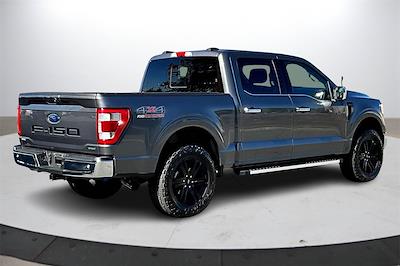 2022 Ford F-150 SuperCrew Cab 4WD Pickup for sale #7LN2369 - photo 2