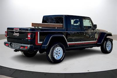 2020 Jeep Gladiator Crew Cab 4WD Pickup for sale #7LN2371A - photo 2