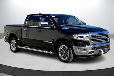 2019 Ram 1500 Crew Cab 4WD Pickup for sale #7LN2373 - photo 1