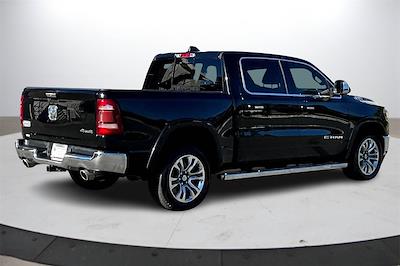 2019 Ram 1500 Crew Cab 4WD Pickup for sale #7LN2373 - photo 2