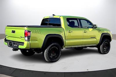 2022 Toyota Tacoma Double Cab 4WD Pickup for sale #7LN2397 - photo 2