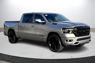 2020 Ram 1500 Crew Cab 4WD Pickup for sale #7LN2398 - photo 1