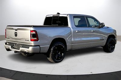 2020 Ram 1500 Crew Cab 4WD Pickup for sale #7LN2398 - photo 2