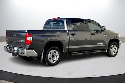 2021 Toyota Tundra CrewMax Cab 4WD Pickup for sale #7LN2400 - photo 2