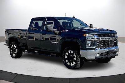 2020 Chevrolet Silverado 2500 Crew Cab 4WD Pickup for sale #7LN2434 - photo 1