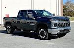 2020 Chevrolet Silverado 2500 Crew Cab 4WD Pickup for sale #7LN2434 - photo 3