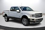 2018 Ford F-150 SuperCrew Cab 4WD Pickup for sale #7LN2468 - photo 1