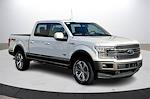 2018 Ford F-150 SuperCrew Cab 4WD Pickup for sale #7LN2468 - photo 3