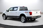 2018 Ford F-150 SuperCrew Cab 4WD Pickup for sale #7LN2468 - photo 7