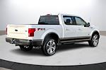 2018 Ford F-150 SuperCrew Cab 4WD Pickup for sale #7LN2468 - photo 2