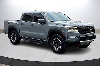 2022 Nissan Frontier Crew Cab 4WD Pickup for sale #7LN2478 - photo 1