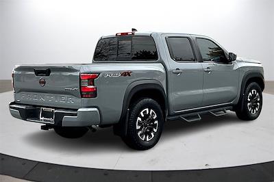 2022 Nissan Frontier Crew Cab 4WD Pickup for sale #7LN2478 - photo 2