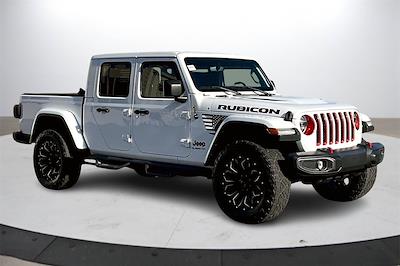 2022 Jeep Gladiator Crew Cab 4WD Pickup for sale #7LN2493 - photo 1
