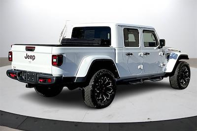 2022 Jeep Gladiator Crew Cab 4WD Pickup for sale #7LN2493 - photo 2