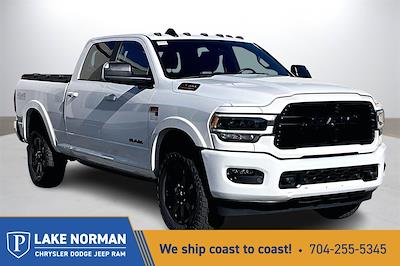 2020 Ram 2500 Crew Cab 4WD Pickup for sale #7LN2493A - photo 1