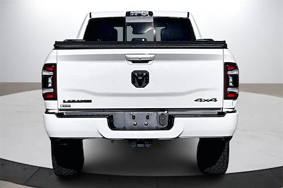 Used 2020 Ram 2500 Laramie Crew Cab for sale #7LN2493A - photo 2
