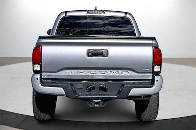 Used 2019 Toyota Tacoma TRD Off-Road Double Cab for sale #7LN2494A - photo 2
