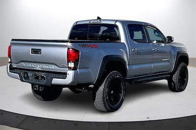 Used 2019 Toyota Tacoma TRD Off-Road Double Cab for sale #7LN2494A - photo 2
