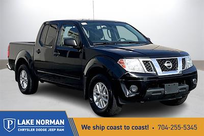 Used 2019 Nissan Frontier SV Crew Cab for sale #7LN2494B - photo 1