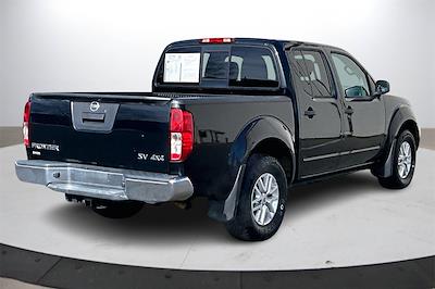 Used 2019 Nissan Frontier SV Crew Cab for sale #7LN2494B - photo 2