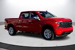 2022 Chevrolet Silverado 1500 Crew Cab 4WD Pickup for sale #7LN2498 - photo 3