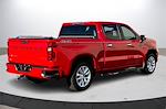 2022 Chevrolet Silverado 1500 Crew Cab 4WD Pickup for sale #7LN2498 - photo 2