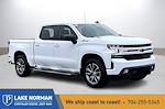 2021 Chevrolet Silverado 1500 Crew Cab 4WD Pickup for sale #7LN2520 - photo 1