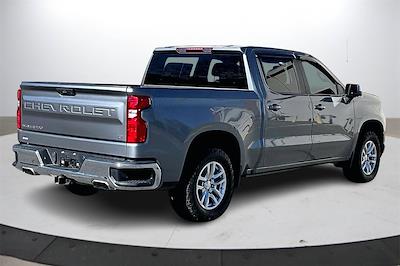 2020 Chevrolet Silverado 1500 Crew Cab 4WD Pickup for sale #7LN2528 - photo 2