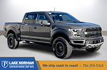Used 2020 Ford F-150 Raptor SuperCrew Cab for sale #7LN2533 - photo 1
