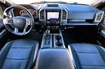 Used 2020 Ford F-150 Raptor SuperCrew Cab for sale #7LN2533 - photo 14