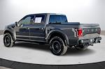 Used 2020 Ford F-150 Raptor SuperCrew Cab for sale #7LN2533 - photo 7