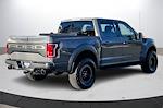 Used 2020 Ford F-150 Raptor SuperCrew Cab for sale #7LN2533 - photo 2