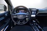 Used 2024 Ford Ranger XLT SuperCrew Cab for sale #7LN2534 - photo 10