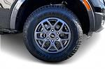 Used 2024 Ford Ranger XLT SuperCrew Cab for sale #7LN2534 - photo 29