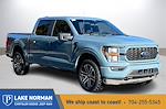 Used 2023 Ford F-150 XL SuperCrew Cab for sale #7LN2577 - photo 1