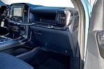 Used 2023 Ford F-150 XL SuperCrew Cab for sale #7LN2577 - photo 20